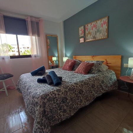 Apartmán Sweet Lola El Médano Exteriér fotografie