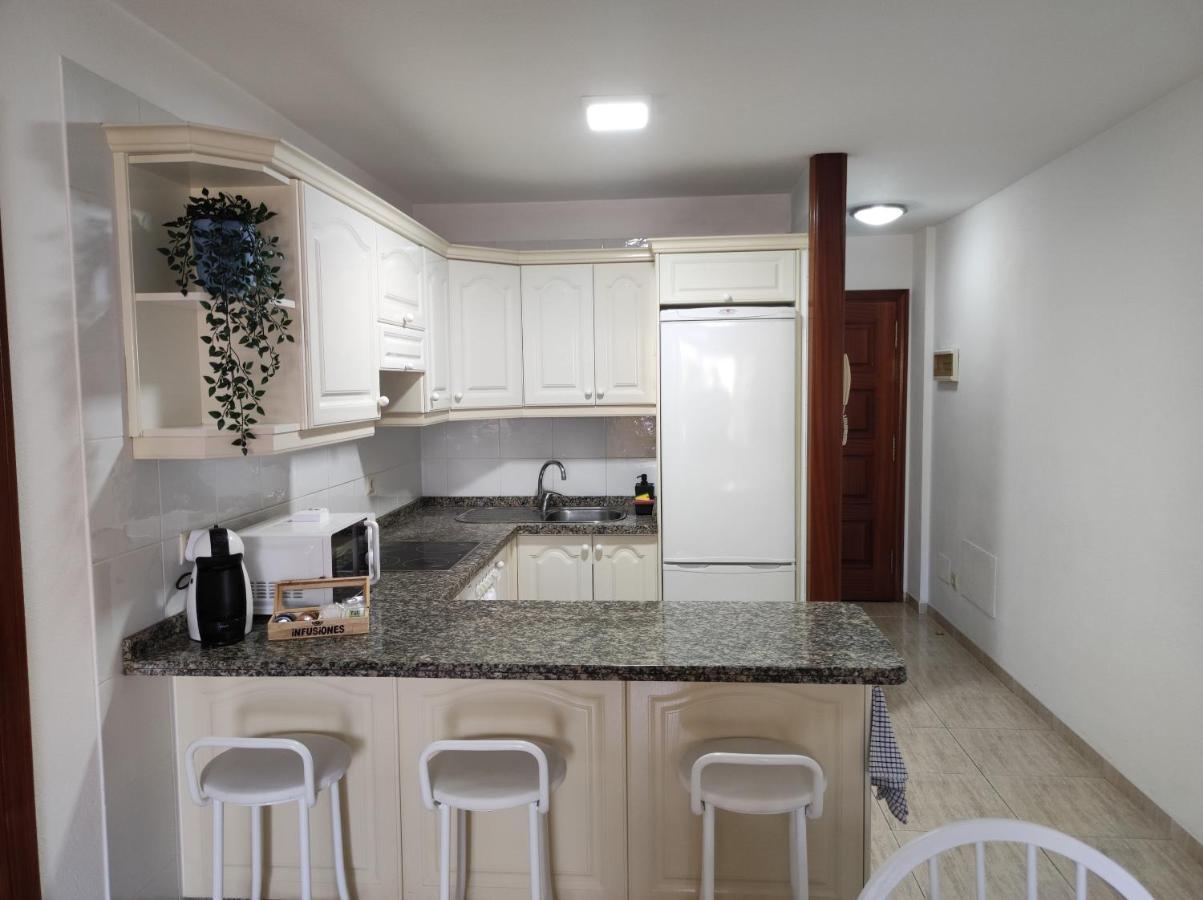 Apartmán Sweet Lola El Médano Exteriér fotografie