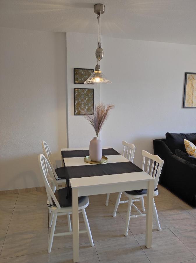 Apartmán Sweet Lola El Médano Exteriér fotografie
