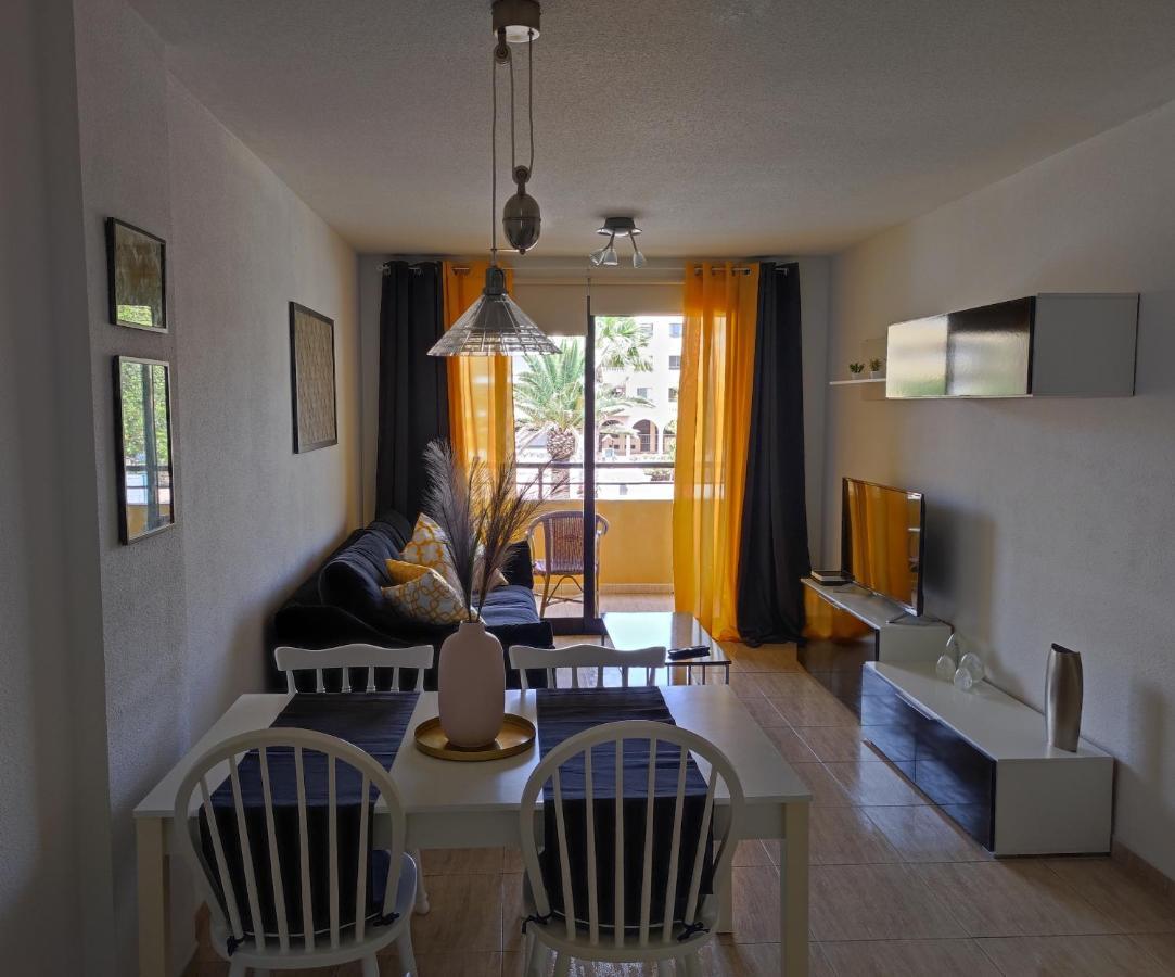 Apartmán Sweet Lola El Médano Exteriér fotografie