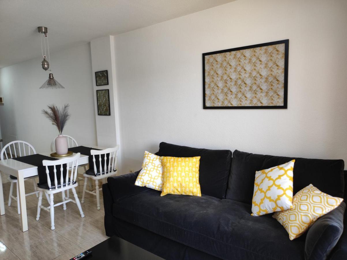 Apartmán Sweet Lola El Médano Exteriér fotografie