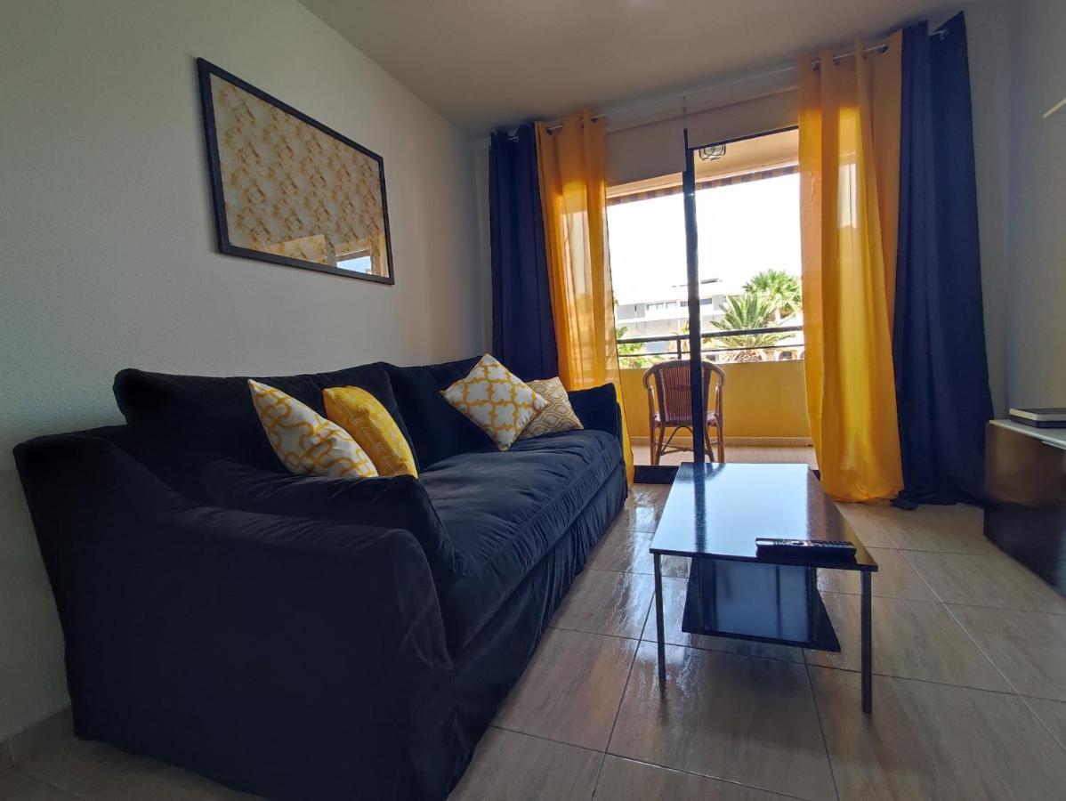 Apartmán Sweet Lola El Médano Exteriér fotografie