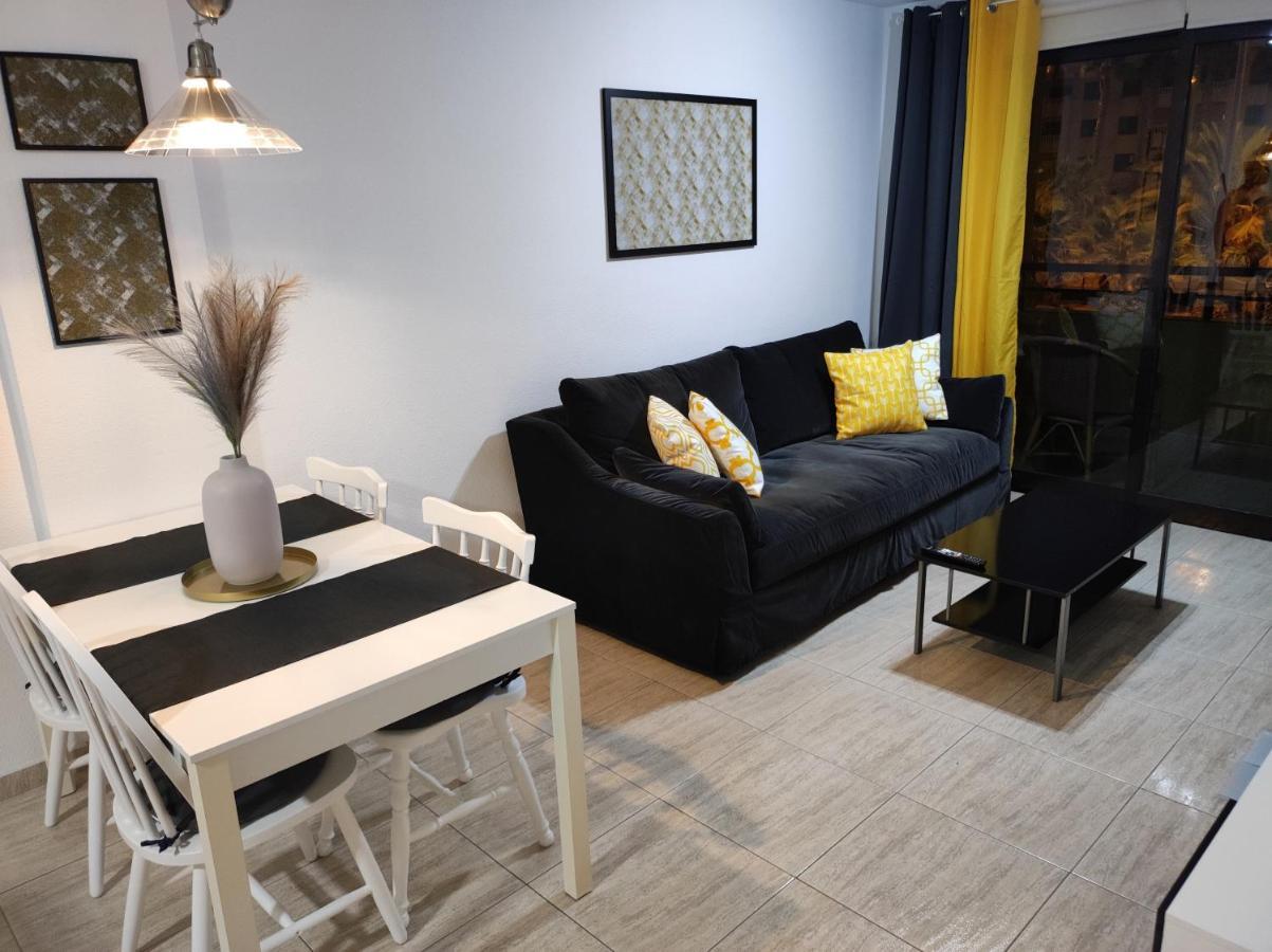 Apartmán Sweet Lola El Médano Exteriér fotografie