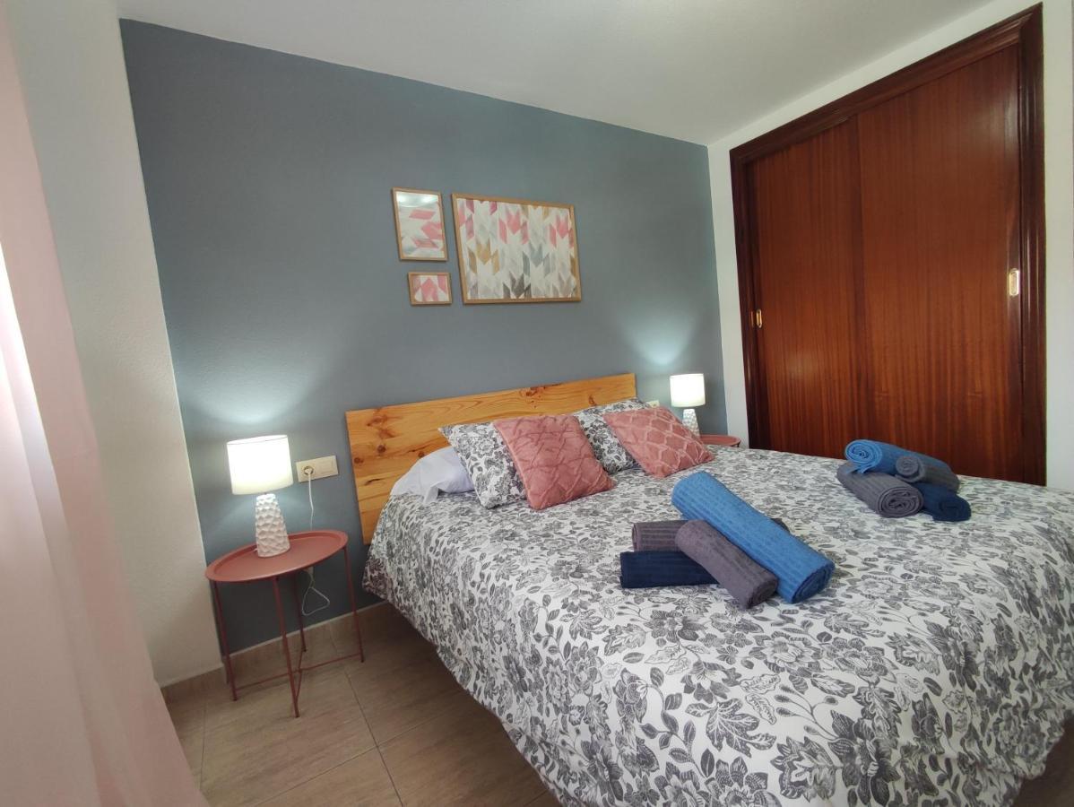 Apartmán Sweet Lola El Médano Exteriér fotografie