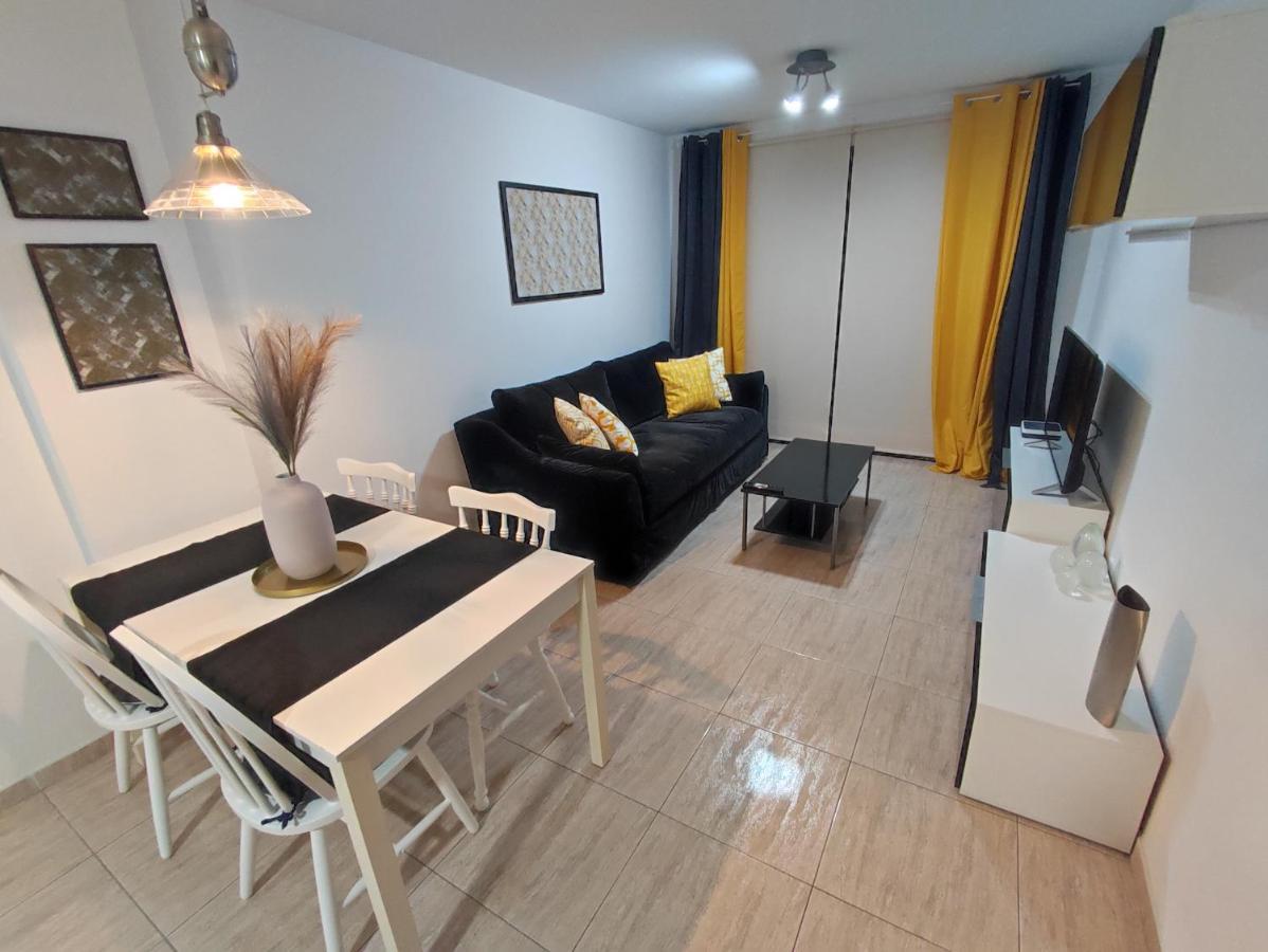 Apartmán Sweet Lola El Médano Exteriér fotografie