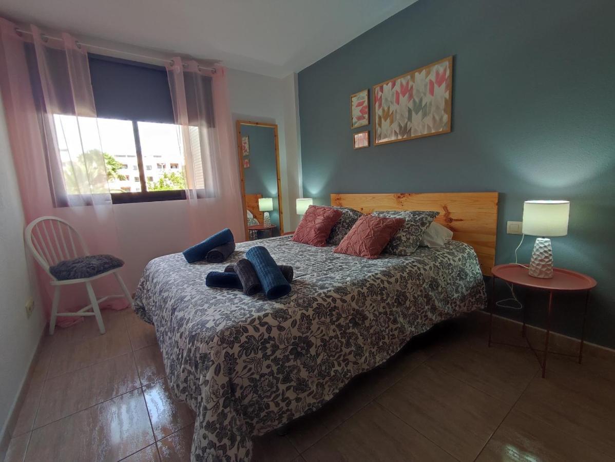 Apartmán Sweet Lola El Médano Exteriér fotografie
