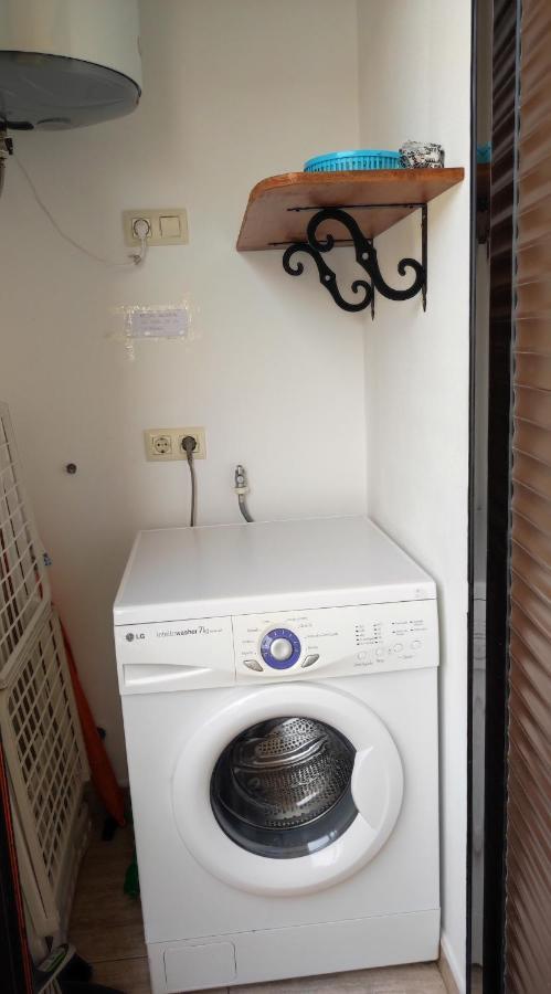 Apartmán Sweet Lola El Médano Exteriér fotografie