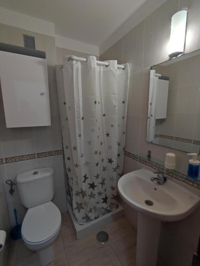 Apartmán Sweet Lola El Médano Exteriér fotografie