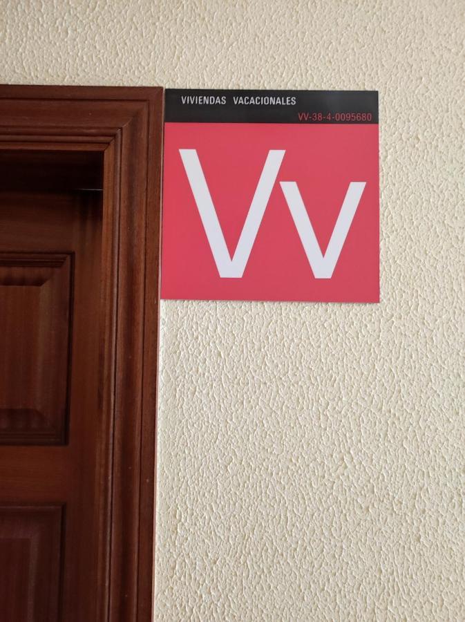 Apartmán Sweet Lola El Médano Exteriér fotografie