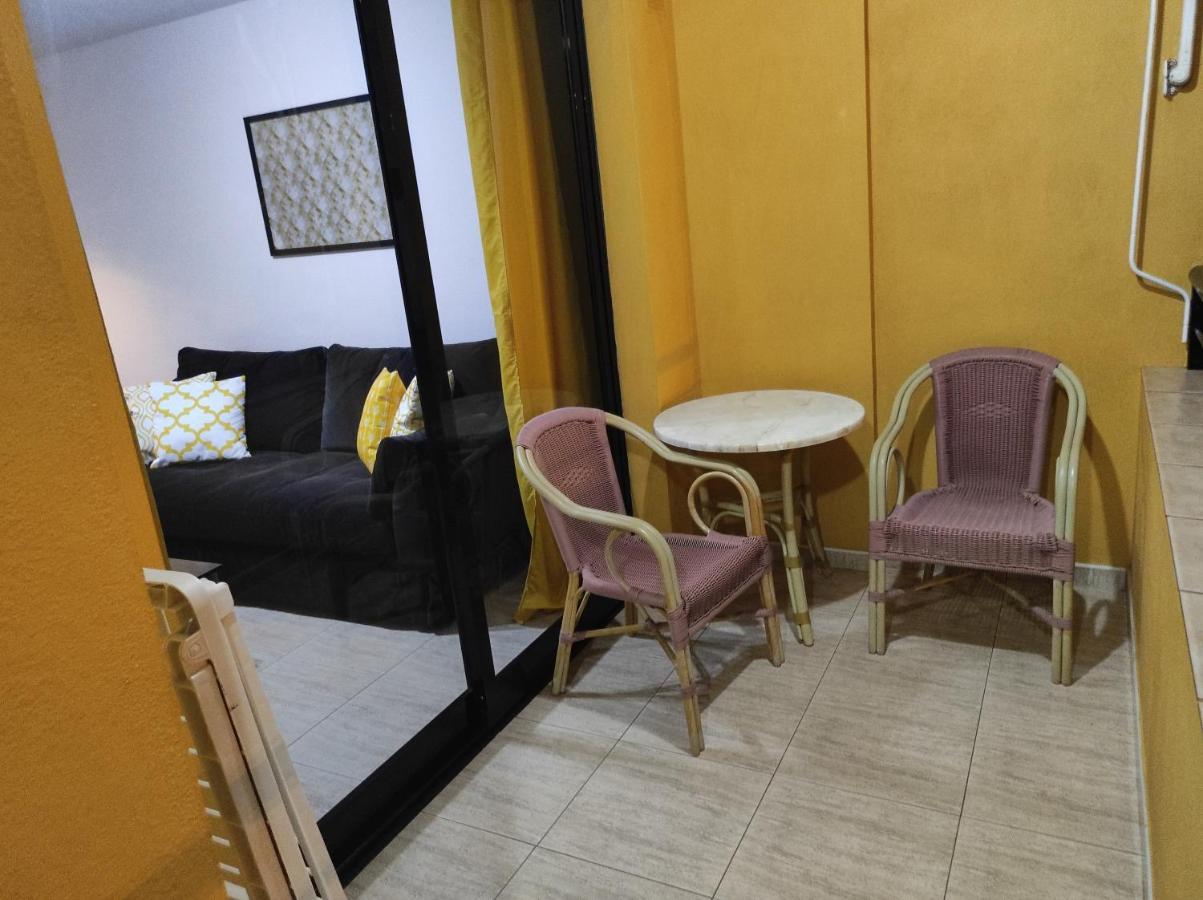 Apartmán Sweet Lola El Médano Exteriér fotografie