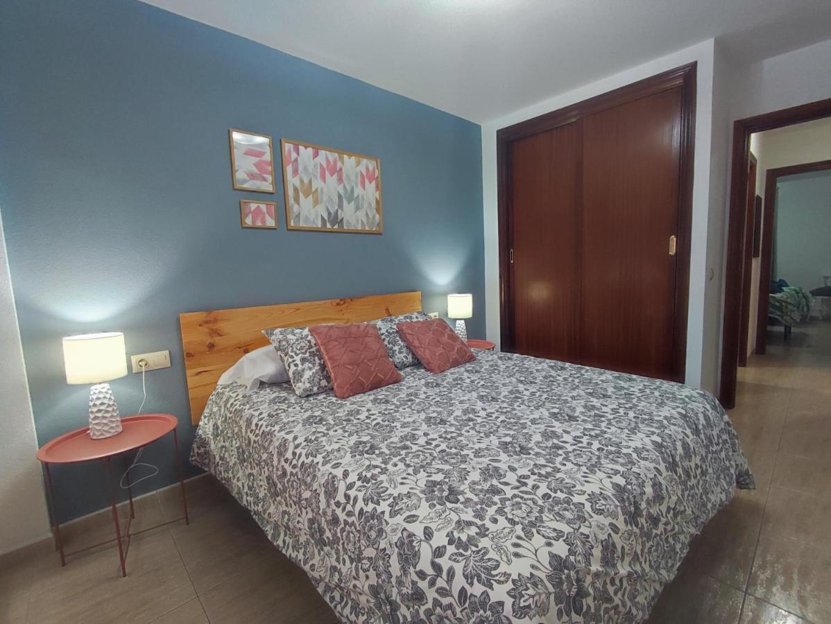 Apartmán Sweet Lola El Médano Exteriér fotografie