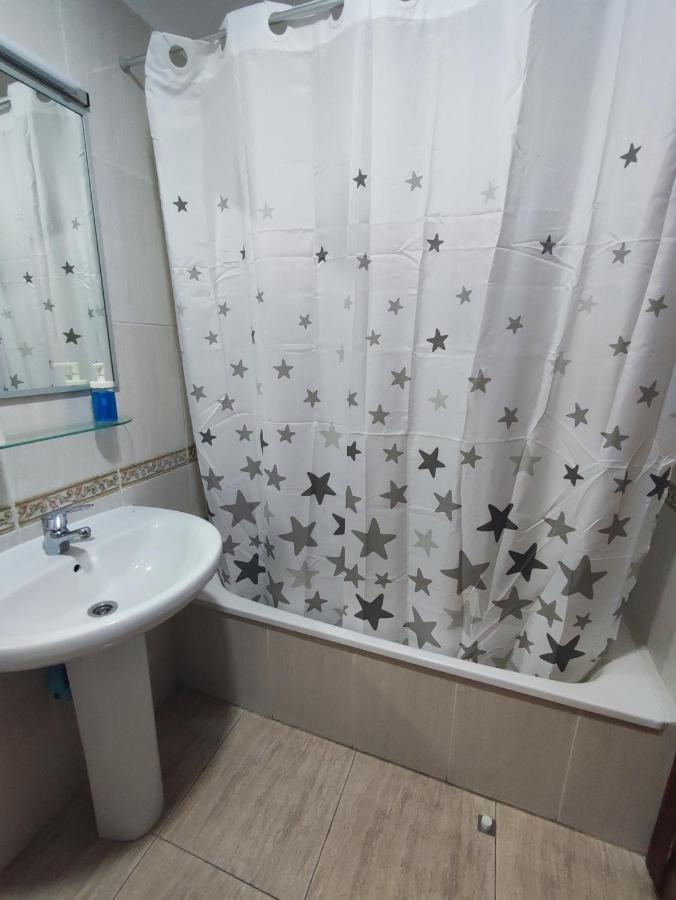 Apartmán Sweet Lola El Médano Exteriér fotografie
