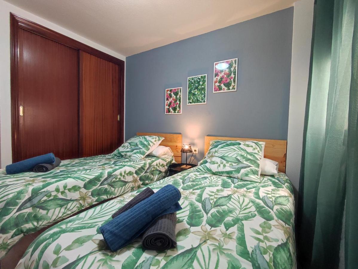 Apartmán Sweet Lola El Médano Exteriér fotografie